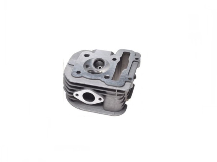Chiulasa scutere GY6 AC-4T 125cc,52mm-ansamblu