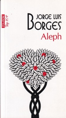 Jorge Luis Borges - Aleph foto