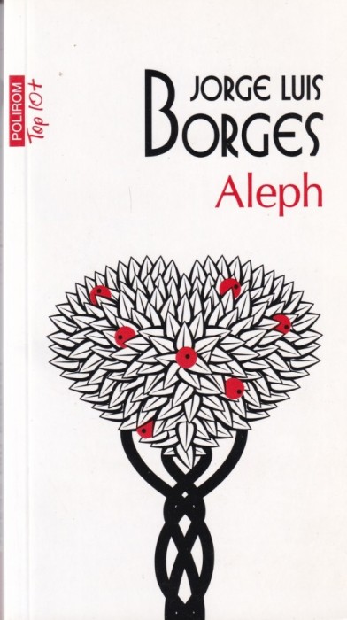Jorge Luis Borges - Aleph