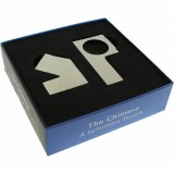 Puzzle de simetrie The Chimera