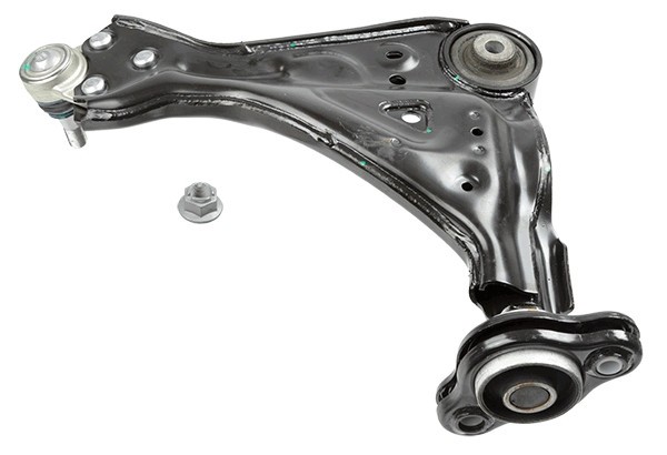 LEMF&Ouml;RDER 42790 01 Brat, suspensie roata