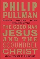 The Good Man Jesus and the Scoundrel Christ foto