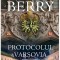 Protocolul Varsovia, Steve Berry - Editura RAO Books