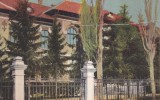 Pitesti. Liceul I. C. Bratianu (necirculata)