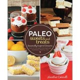 Paleo Sweets and Treats