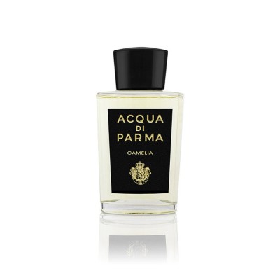 Acqua Di Parma, Signature Camelia, Apă de parfum, Unisex, 180 ml foto