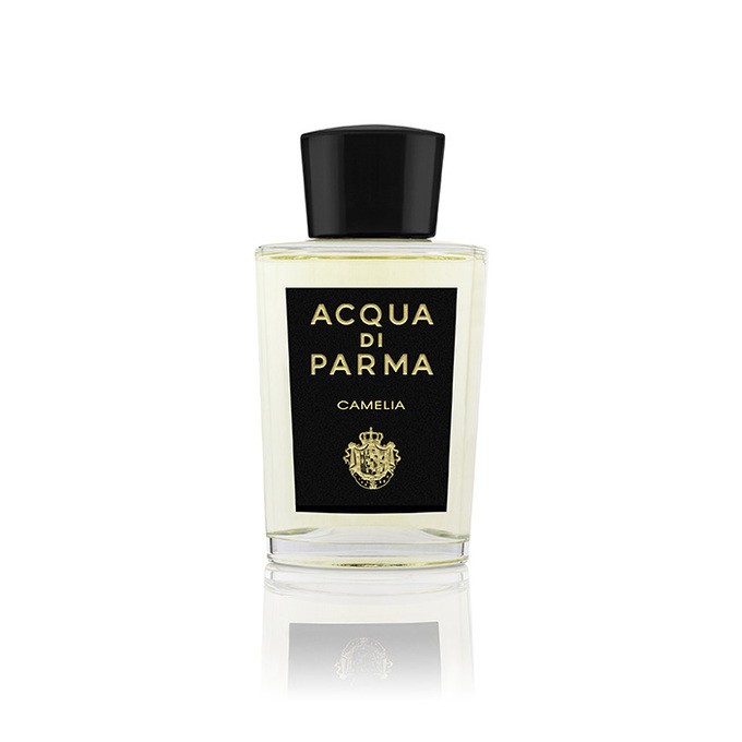 Acqua Di Parma, Signature Camelia, Apă de parfum, Unisex, 180 ml