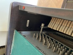 Pianina &amp;quot;Bielorusia&amp;quot; Razno foto