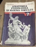 MNL Manuale - Anatomie si Fiziologie - Casa a 7 a