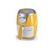 Friteuza cu aer cald Ariete 4615 Airy Fryer Mini, 2 L, 1000 W, Temperatura max 200 , Galben - RESIGILAT
