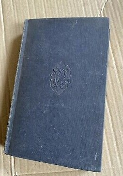 A treatise of human nature vol. 2/ D. Hume foto