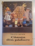 CASUTA DIN PADURE de FRATII GRIMM 1983
