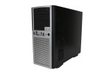 Computer desktop E5-2609v2, 16 GB DDR3, Quadro K2000D 2 GB, fără HDD, fără sistem de operare
