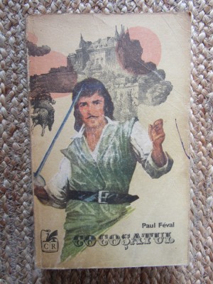 PAUL FEVAL - COCOSATUL foto