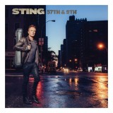 Sting - 57th &amp; 9th | Sting, Rock, Universal Music