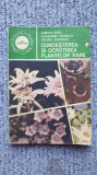 Cunoasterea si ocrotirea plantelor rare, Adrian Ionel, Ed Ceres 1986