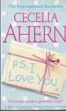 Cecilia Ahern - PS, I Love You