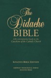 Didache Bible-RSV: With Commentaries Based on the Catechism of the Catholic Church