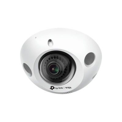 CAMERA TP-LINK VIGI 3MP DOME 2.8MM foto