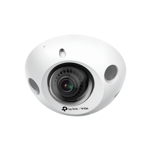 CAMERA TP-LINK VIGI 3MP DOME 2.8MM