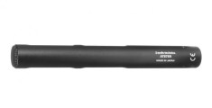 Microfon condenser Audio-Technica AT875R - RESIGILAT foto