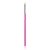 NEONAIL Nail Art Kolinsky Thin Brush perie multifuncțională pentru unghii 1 buc