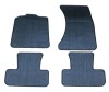 Set covorase auto din cauciuc Audi Q5 (8R) 2008-12.2016, Negru, Gledring, 4 buc. AutoDrive ProParts