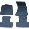 Set covorase auto din cauciuc Audi Q5 (8R) 2008-12.2016, Negru, Gledring, 4 buc. AutoDrive ProParts