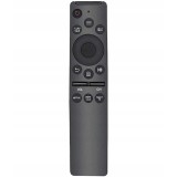 Telecomanda universal pentru TV Samsung,, x-remote, infrarosu IR, Netflix, Prime Video, Rakuten TV, Negru