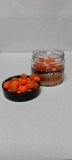 As la Crap - Competition Smoke-Fumigen Pop Up 10mm - Choco Orange