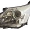 Far Toyota Avensis (T27), 10.2008-01.2012, Electric, tip bec H11+HB3, omologare ECE, fara motor, 81130-05310, Dreapta, marca DEPO