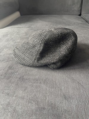 Basca Vintage ca noua foto