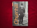 Churchill - Paul Johnson
