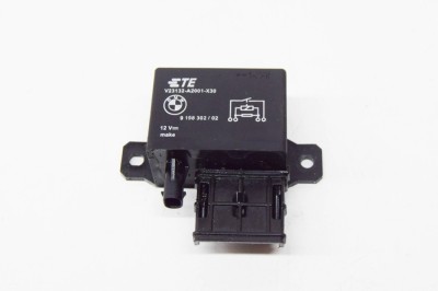 Releu electromotor BMW X5 F15, F85 2014 OEM: 9198302 12090492 foto