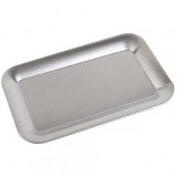 Cumpara ieftin Platou servire inox APS Kaffeehaus 25 cm