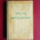 &Icirc;ndreptar de receptură veterinară &ndash; Ministerul Agriculturii, Carti medicina veterinara