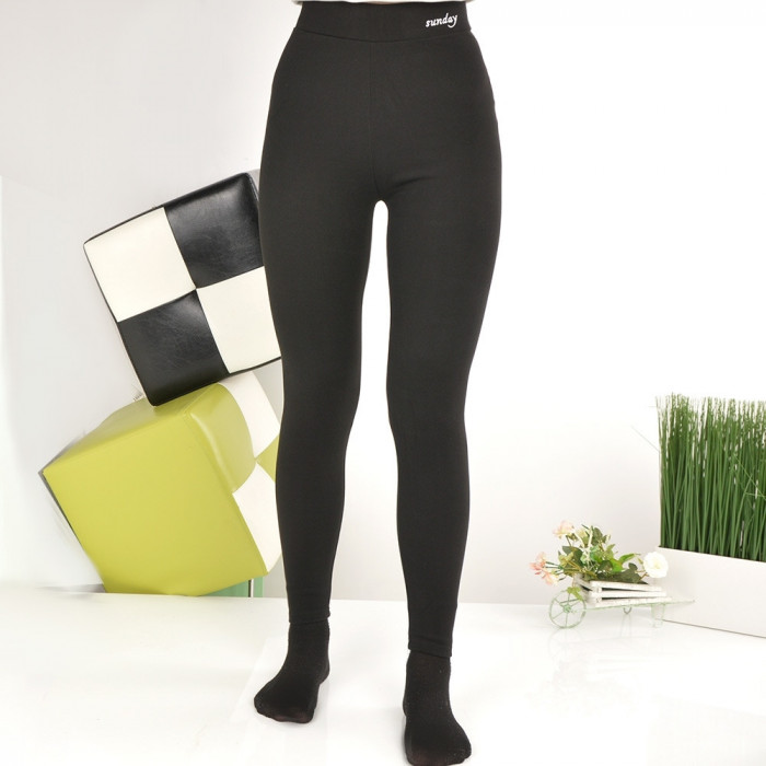 Pantaloni De Dama 1339 Negri