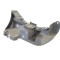 Suport bara de protecție dreapta spate ALFA ROMEO GIULIETTA 940_ 2011 OEM: 50513487 12109007
