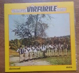 LP Taraful V&icirc;rfurile Arad &lrm;&ndash; Taraful V&icirc;rfurile Arad, electrecord