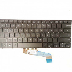 Tastatura Laptop, Asus, VivoBook Flip 14 TP410U, TP410UR, TP410UA, TP410UF, TP410URR, TP410UAR, TP401, TP401C, TP401UR, TP401CA, TP461U, TP461UN, V2