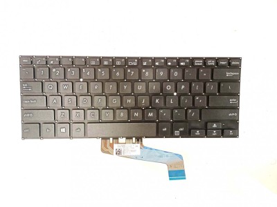 Tastatura Laptop, Asus, VivoBook Flip 14 TP410U, TP410UR, TP410UA, TP410UF, TP410URR, TP410UAR, TP401, TP401C, TP401UR, TP401CA, TP461U, TP461UN, V2 foto