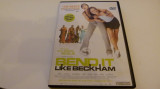 Bend it like Beckam - 43