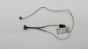 Cablu video LVDS Laptop, Lenovo, IdeaPad 130-14IKB Type 81H6, 5C10R34877, DC020032V00, Dlid4 EDP cable, 30 pini
