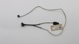 Cablu video LVDS Laptop, Lenovo, IdeaPad 130-14IKB Type 81H6, 5C10R34877, DC020032V00, Dlid4 EDP cable, 30 pini