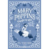 Mary Poppins kinyitja az ajt&oacute;t - P. L. Travers
