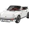 Set aniversar 50 ani Porsche 911 G-Model Cabrio