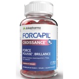 Forcapil, cresterea parului, 60 jeleuri, Arkopharma