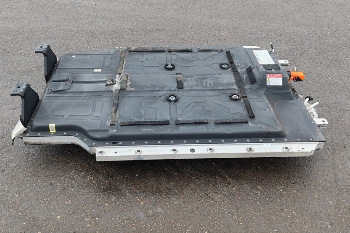 Baterie KIA NIRO II 2022 OEM: 37501-AO050 28832948