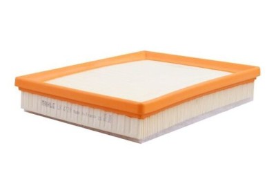 MAHLE LX 4729 Filtru aer foto