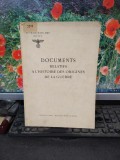 Documents relatifs a l&#039;histoire des origines de la guerre, Berlin 1939, 135